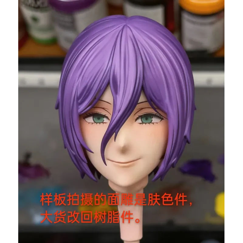 Chainsaw Man Reze YQY Studio