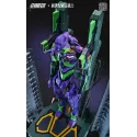 Neon Genesis Evangelion Eva Unit-01 Chuang Mo Wan