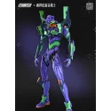 Neon Genesis Evangelion Eva Unit-01 Chuang Mo Wan