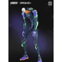 Neon Genesis Evangelion Eva Unit-01 Chuang Mo Wan