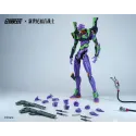 Neon Genesis Evangelion Eva Unit-01 Chuang Mo Wan