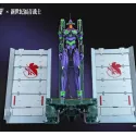 Neon Genesis Evangelion Eva Unit-01 Chuang Mo Wan