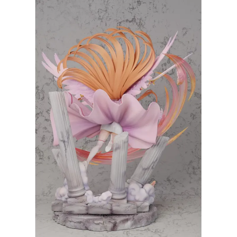 Sword Art Online Yuuki Asuna Chao She Studio