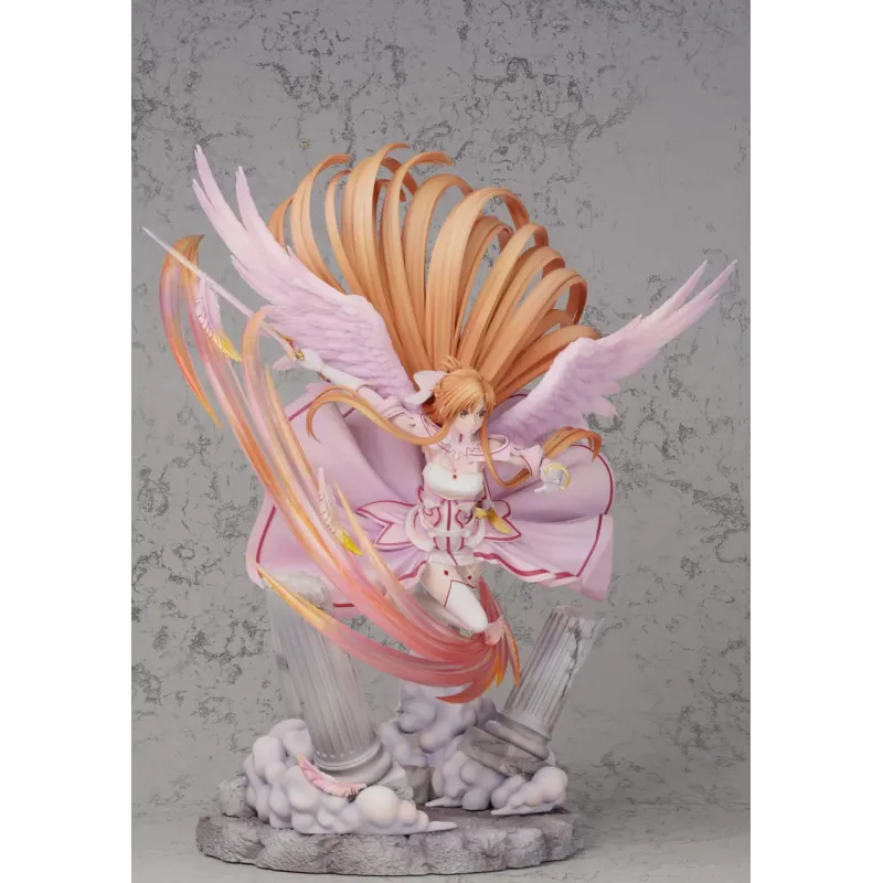 Sword Art Online Yuuki Asuna Chao She Studio