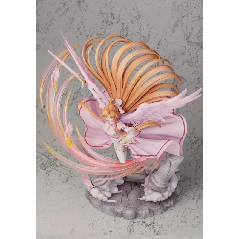 Sword Art Online Yuuki Asuna Chao She Studio