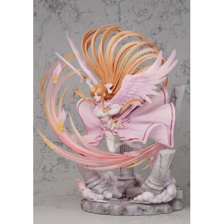 Sword Art Online Yuuki Asuna Chao She Studio