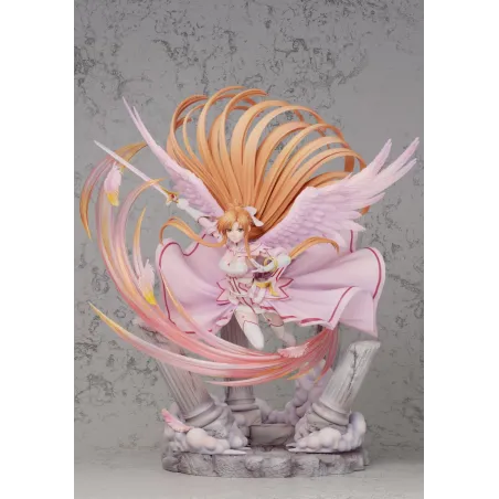 Sword Art Online Yuuki Asuna Chao She Studio