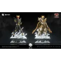 Kamen Rider Kuuga & N-Daguba-Zeba LB Studio