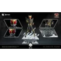 Kamen Rider Kuuga & N-Daguba-Zeba LB Studio