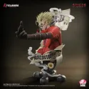 Trigun Vash The Stampede Bust Figurama