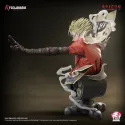 Trigun Vash The Stampede Bust Figurama