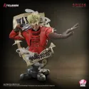 Trigun Vash The Stampede Bust Figurama