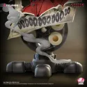 Trigun Vash The Stampede Bust Figurama