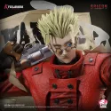 Trigun Vash The Stampede Bust Figurama