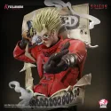 Trigun Vash The Stampede Bust Figurama