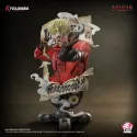 Trigun Vash The Stampede Bust Figurama