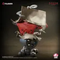 Trigun Vash The Stampede Bust Figurama
