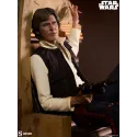 Star Wars Han Solo Sorry About the Mess Sideshow