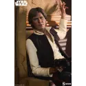 Star Wars Han Solo Sorry About the Mess Sideshow