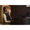 Star Wars Han Solo Sorry About the Mess Sideshow
