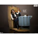 Star Wars Han Solo Sorry About the Mess Sideshow