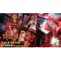 One Piece Shanks Gold Peter Studio