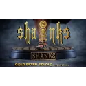 One Piece Shanks Gold Peter Studio
