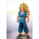 Dragon Ball Z Master Son Goku Juann Studio