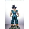 Dragon Ball Z Master Son Goku Juann Studio