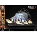 Attack on Titan The Rumbling Prime 1 Studio