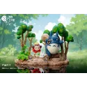 My Neighbour Totoro Totoro & Mei Biscuit Studio