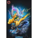 Pokemon Dragonite Fantasy Studio