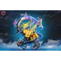 Pokemon Dragonite Fantasy Studio