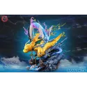 Pokemon Dragonite Fantasy Studio