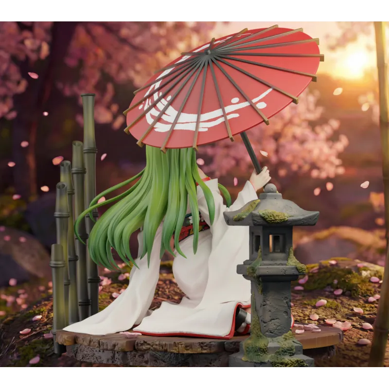 Surreal Studio Kimono C.C. - Unique and Comfortable Style