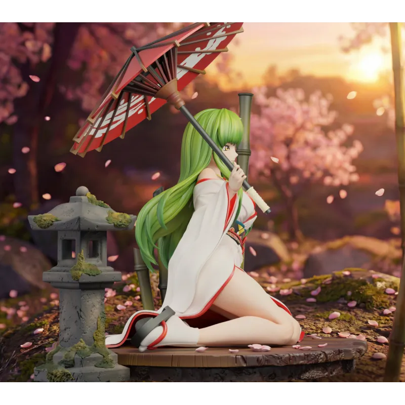 Surreal Studio Kimono C.C. - Unique and Comfortable Style