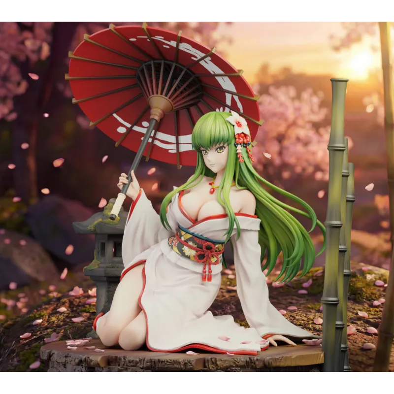 Surreal Studio Kimono C.C. - Unique and Comfortable Style