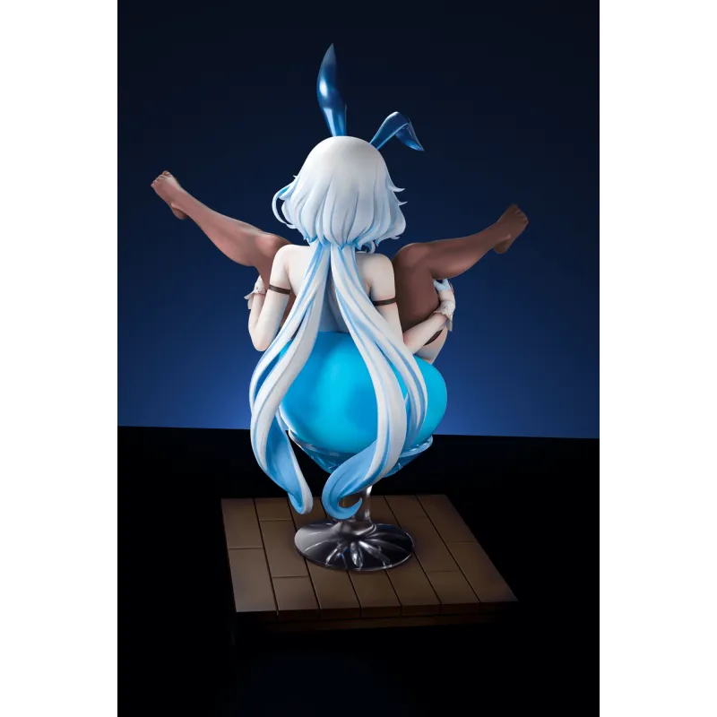 Genius Bee Studio: Bunny Girl Furina - ¡Colección Única!