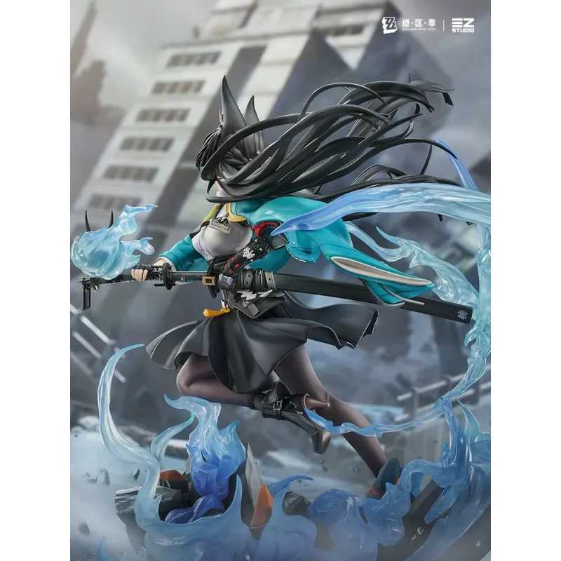 APEX Toy Hoshimi Miyabi PVC - Official Collectible Figure