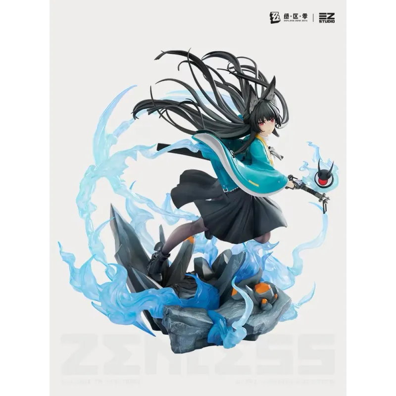 APEX Toy Hoshimi Miyabi PVC - Official Collectible Figure