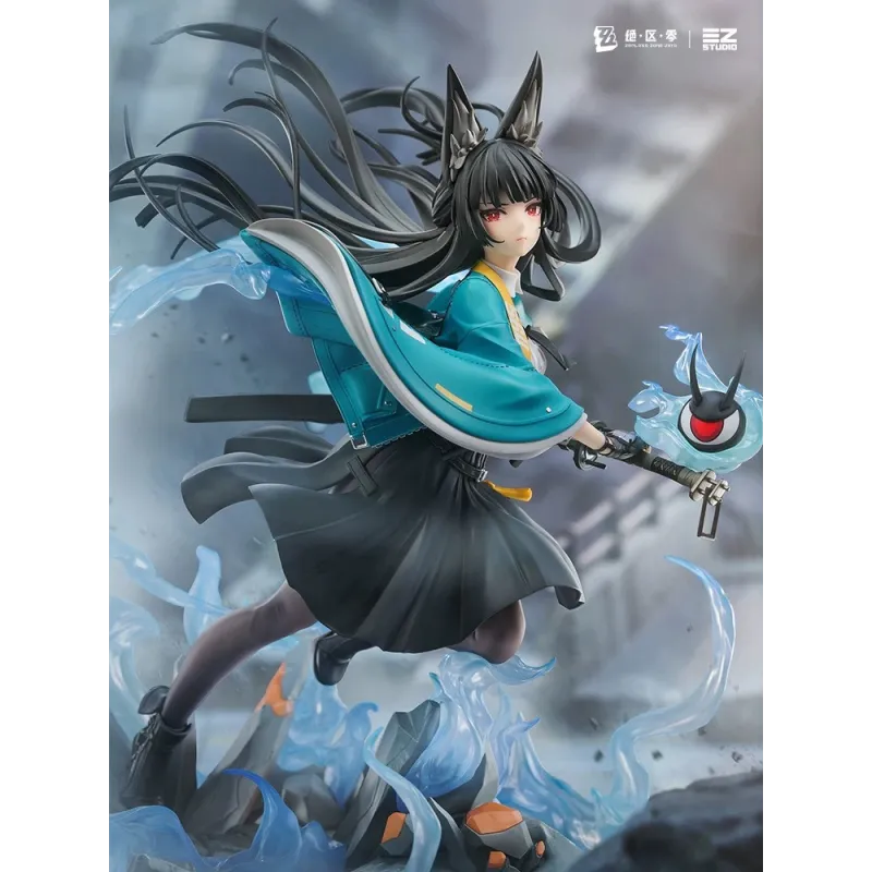 APEX Toy Hoshimi Miyabi PVC - Official Collectible Figure