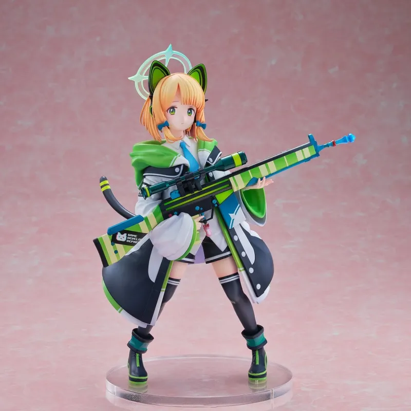 Buy Blue Archive Saiba Momoi - Union Creative Figure