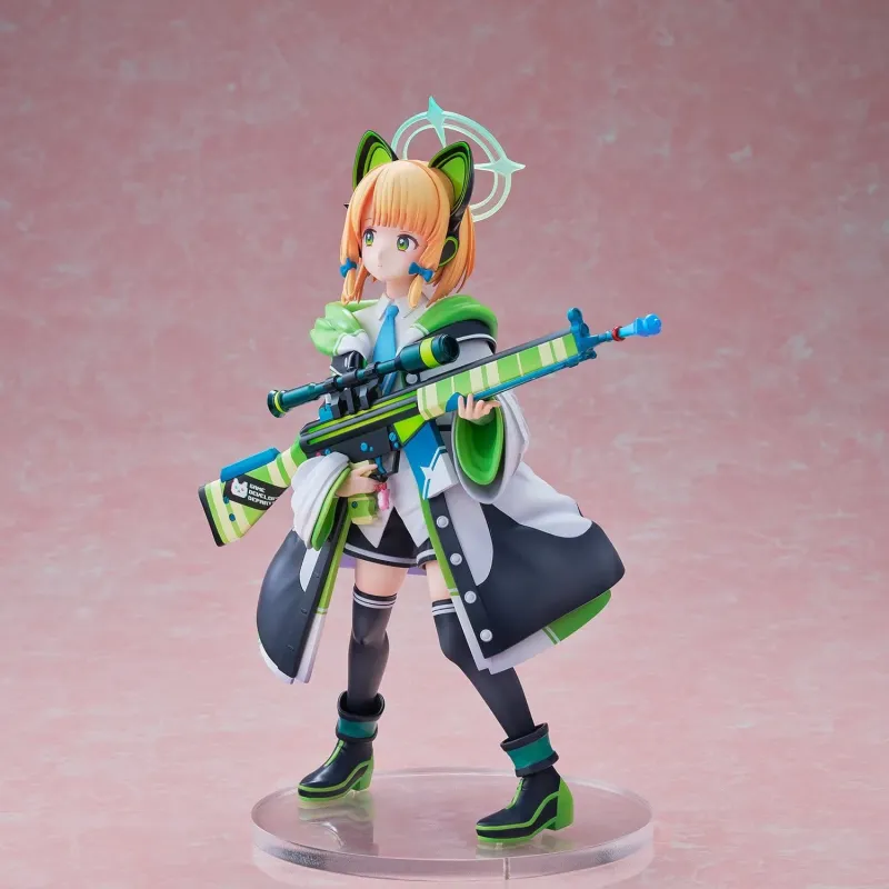 Buy Blue Archive Saiba Momoi - Union Creative Figure
