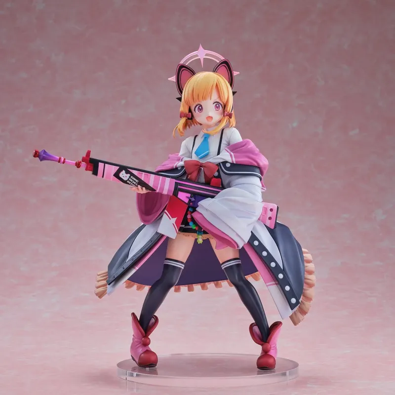 Buy Blue Archive Saiba Momoi - Union Creative Figure