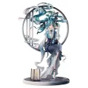 Character Vocal Series Hatsune Miku GSC - ¡Colección Única!