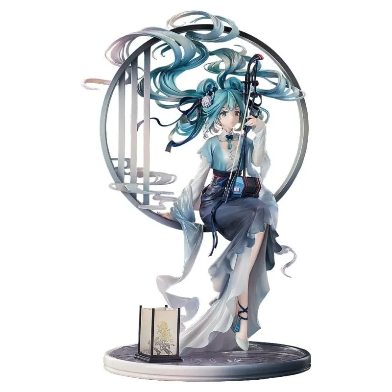 Character Vocal Series Hatsune Miku GSC - ¡Colección Única!