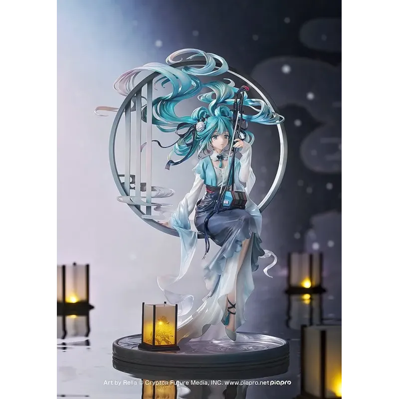 Character Vocal Series Hatsune Miku GSC - ¡Colección Única!