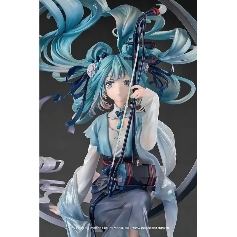 Character Vocal Series Hatsune Miku GSC - ¡Colección Única!