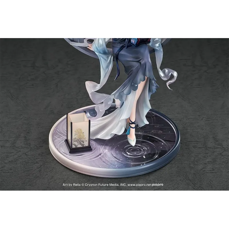 Character Vocal Series Hatsune Miku GSC - ¡Colección Única!