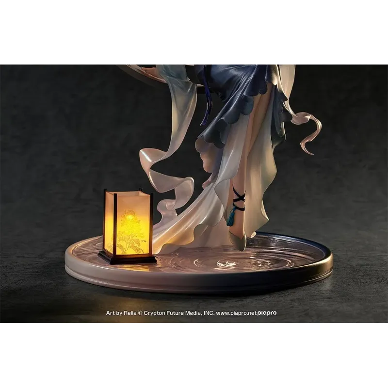 Character Vocal Series Hatsune Miku GSC - ¡Colección Única!